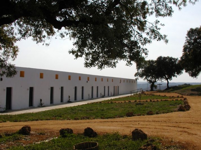 Nuestro edificio